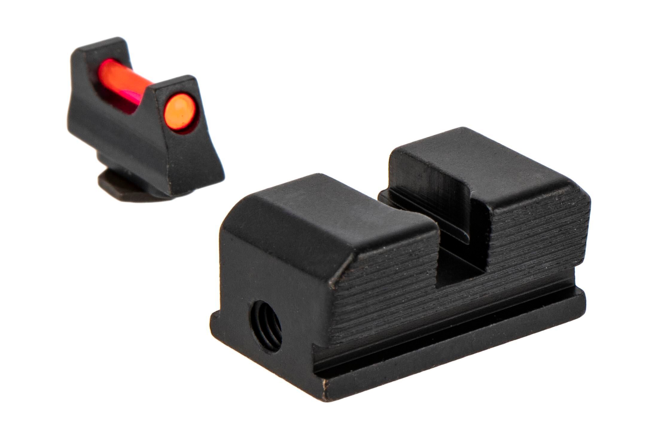 Trijicon Fiber Sight Set for Walther P99/PPQ WP701C601053